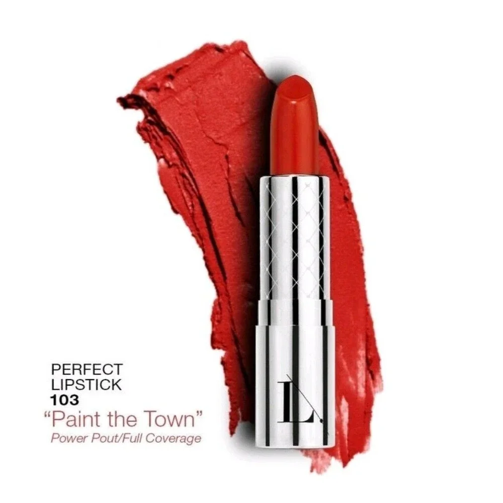LIMELIFE BY ALCONE Perfect Lipstick Power Pout 103 